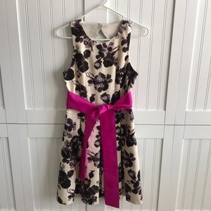 Eliza J cocktail dress